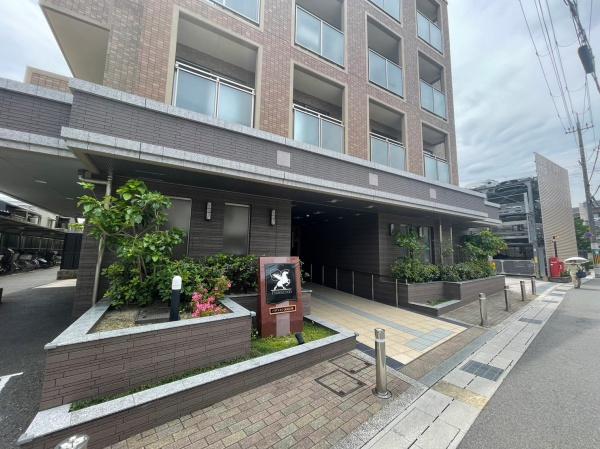 パデシオン長岡天神　706号