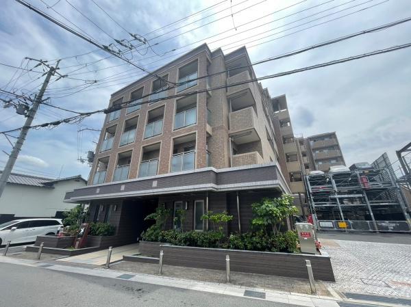 パデシオン長岡天神　706号