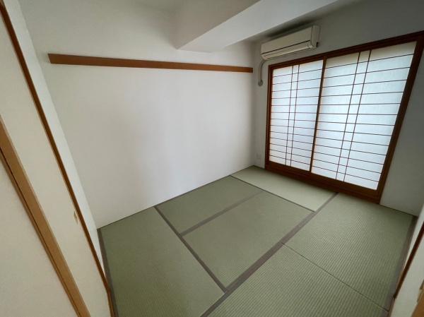 パデシオン長岡天神　706号