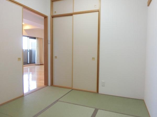 パデシオン長岡天神　706号