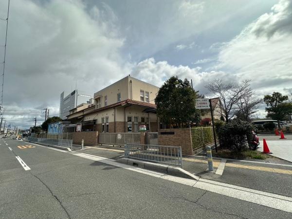 奥田ハイツ3(山崎保育園)