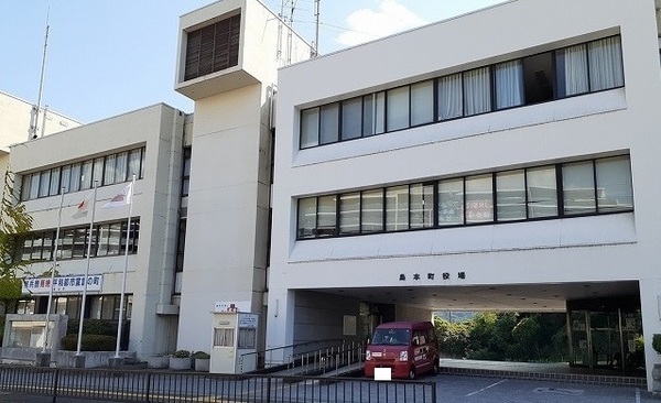 奥田ハイツ3(島本町役場)