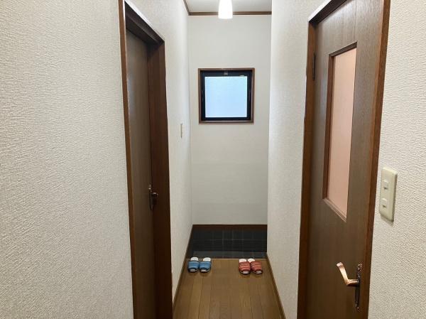 奥田ハイツ３