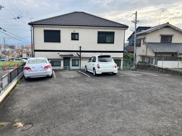 奥田ハイツ３