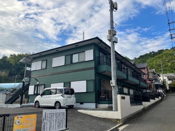 奥田ハイツ３