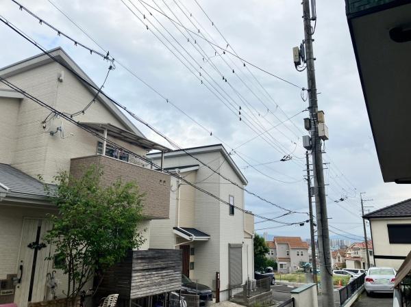 奥田ハイツ３