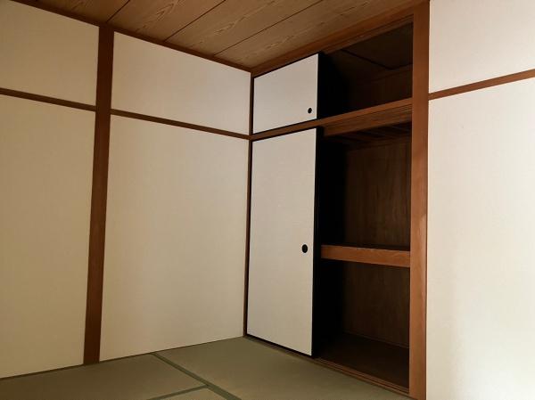 奥田ハイツ３