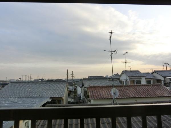オックスハウス御屋敷