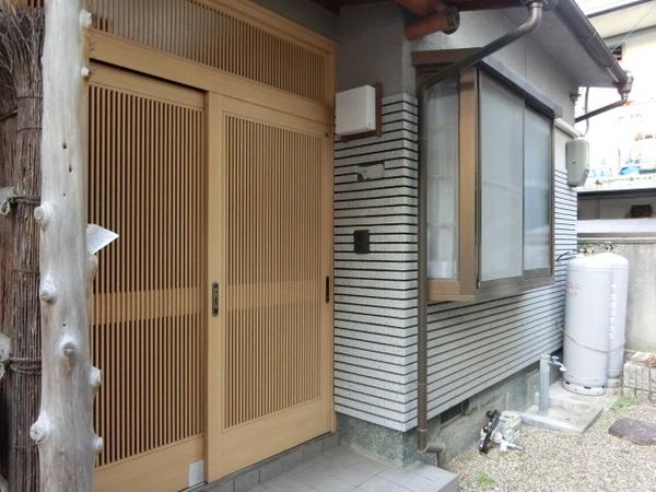 オックスハウス御屋敷