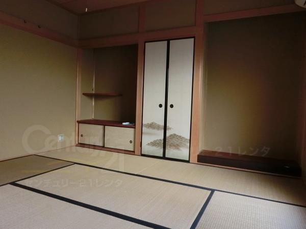 オックスハウス御屋敷