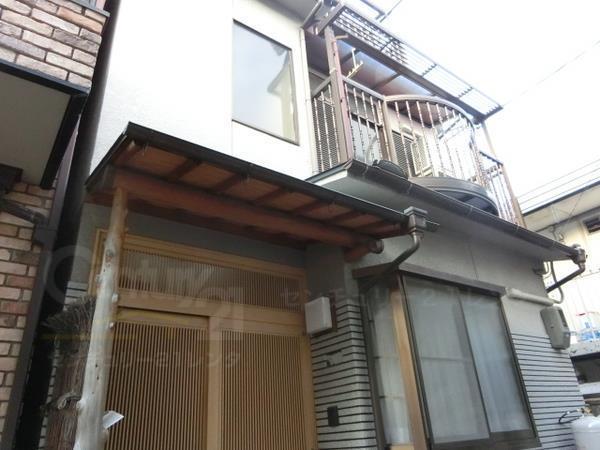 オックスハウス御屋敷