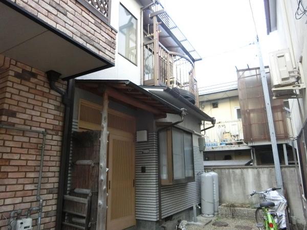 オックスハウス御屋敷