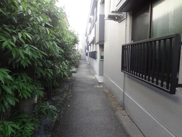 シャルレ8番館