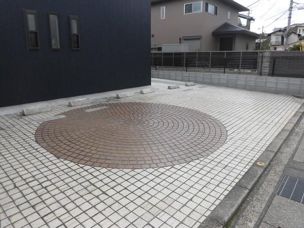 シャルレ8番館