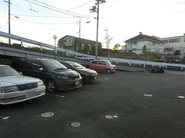 サニーサイド山崎