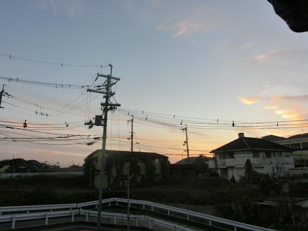 サニーサイド山崎