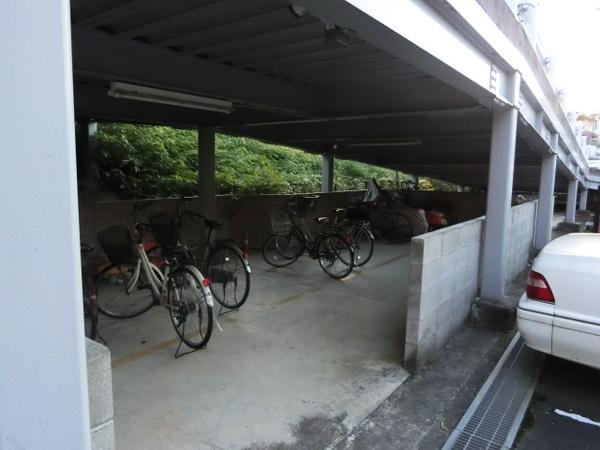 サニーサイド山崎
