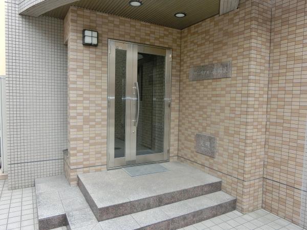 グローリアス長岡京