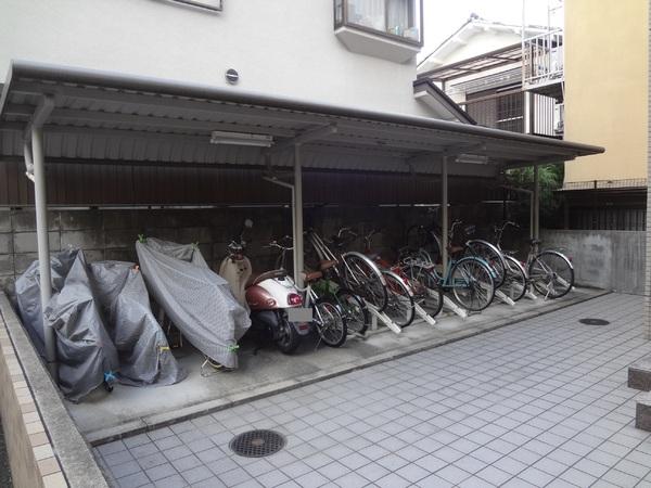グローリアス長岡京