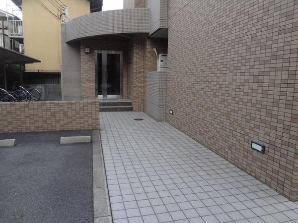 グローリアス長岡京