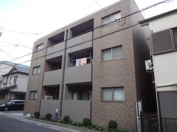 グローリアス長岡京