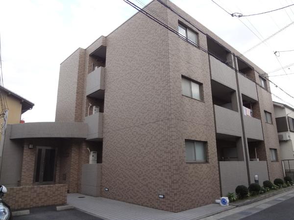 グローリアス長岡京