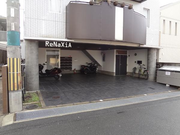 レナジア長岡京