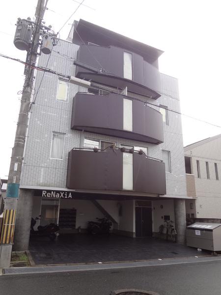 レナジア長岡京