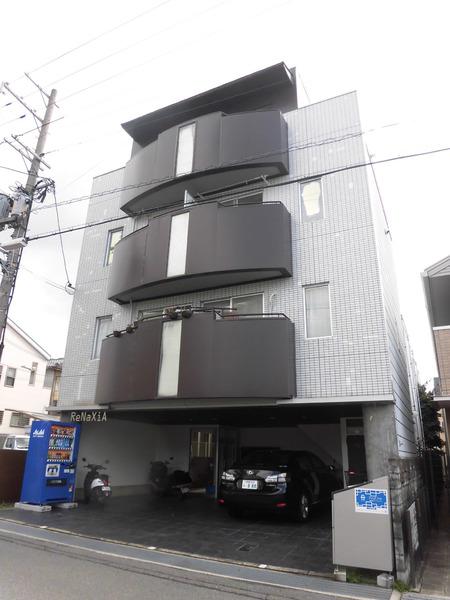 レナジア長岡京