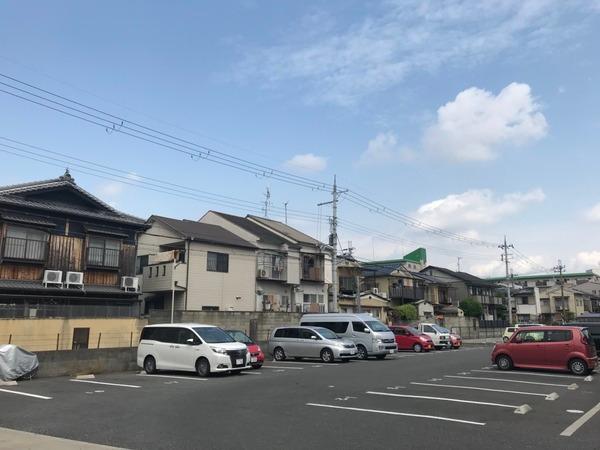 アルメール南京都