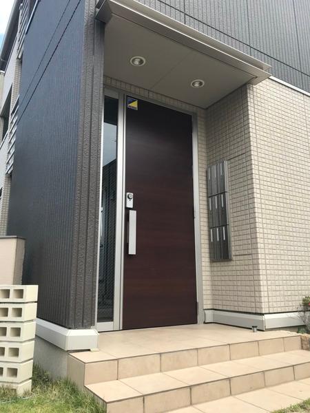 アルメール南京都