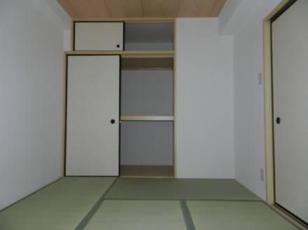 アビエンテ大薮