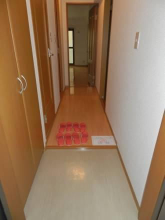 アビエンテ大薮