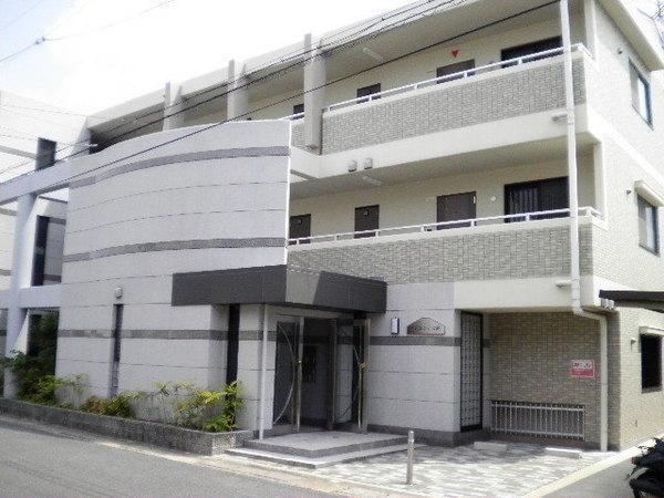 アビエンテ大薮