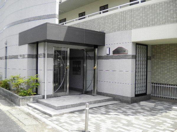 アビエンテ大薮