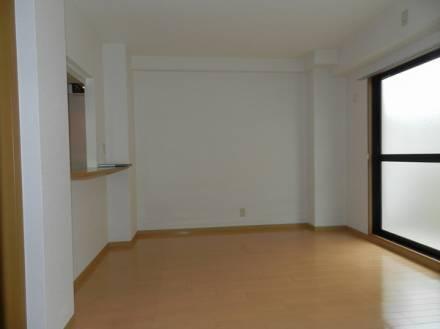 アビエンテ大薮