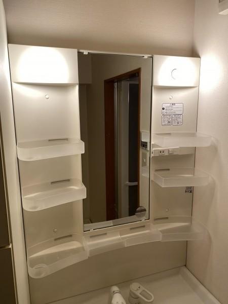 アビエンテ大薮