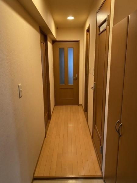 アビエンテ大薮