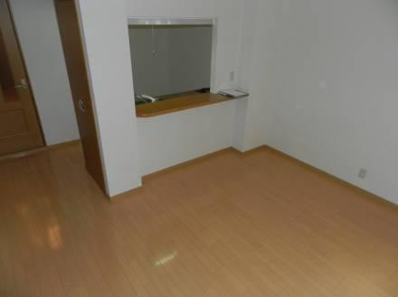 アビエンテ大薮