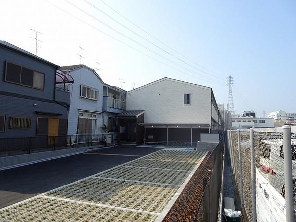 ティープラント朝日