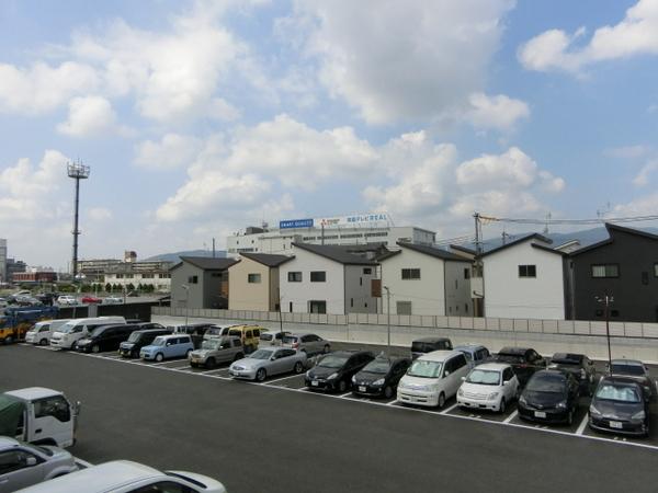 ティープラント朝日