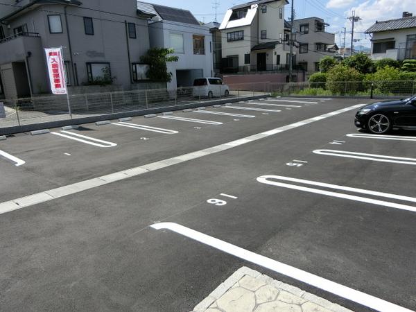 ビューテラス物集女