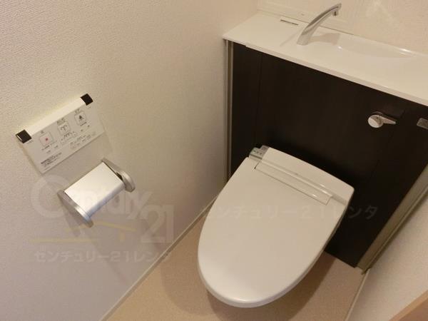 ビューテラス物集女