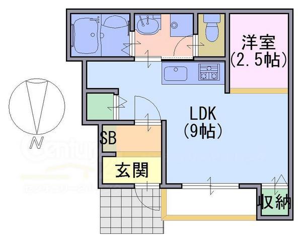 シェブロン