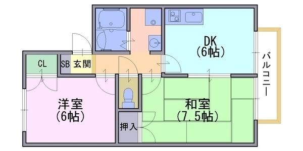 エクレールスエヒロ