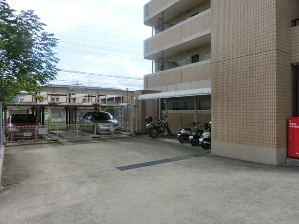 ライオンズマンション長岡天神302号