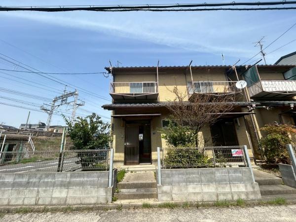 貸家　一文橋二丁目1-15
