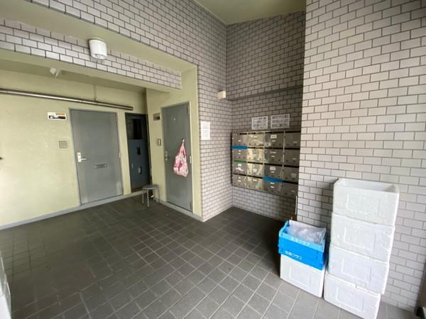 シティハウスホワイティ