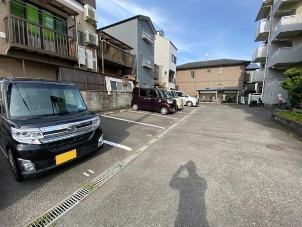 シティハウスホワイティ