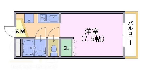 サンコーマンション
